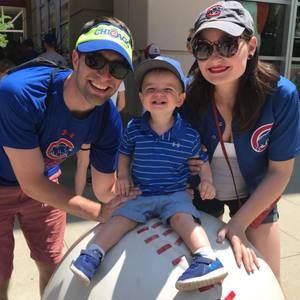 Meet your Posher, Christina